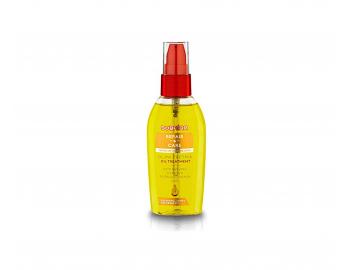 Ošetrujúci olej pre poškodené a suché vlasy Subrina Argan Oil Treatment - 70 ml