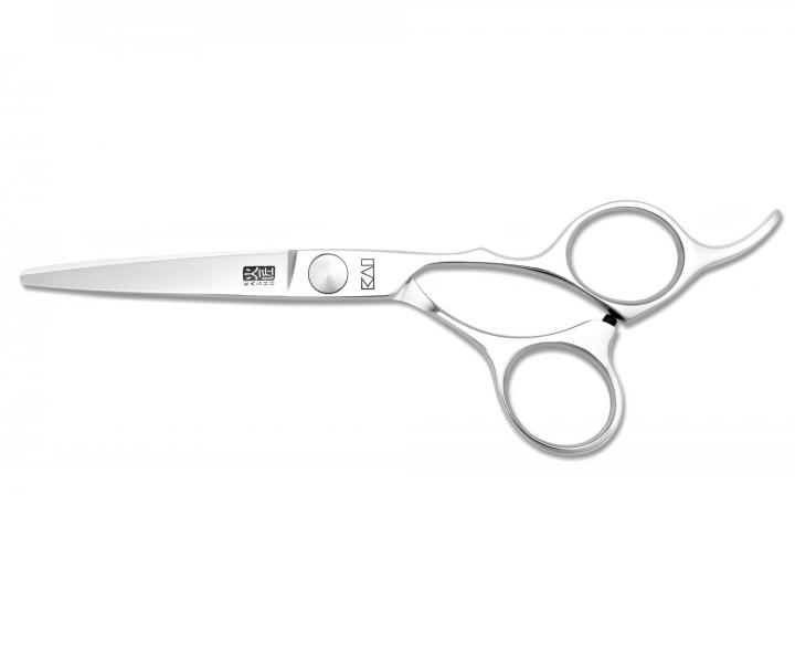 Kadern�cke no�nice Kasho Chrome 6" - strieborn�