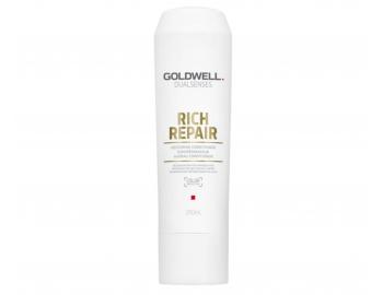 Kondicion�r pre such� vlasy Goldwell Dualsenses Rich Repair - 200 ml