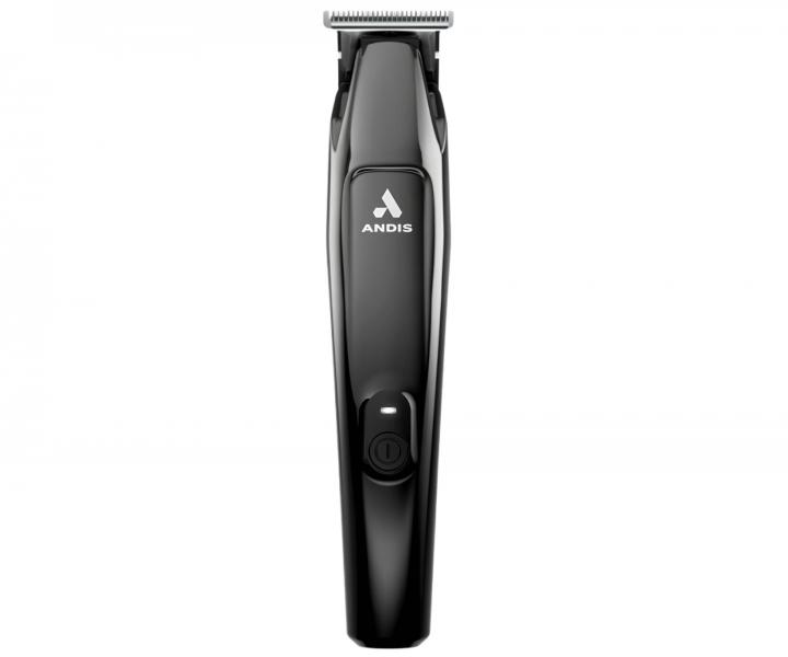 Profesion�lny konturovac� stroj na vlasy Andis SlimLine Pro II D-9 Trimmer - chr�mov�