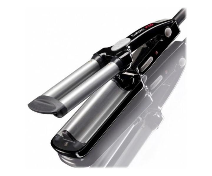 BaByliss PRO MINI Baby  trojkulma BAB2061E - 18 cm