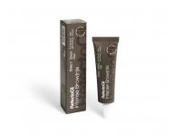 Glov farba na riasy a oboie Refectocil Intense Browns Base Gel - popolavo hned, 15 ml