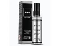 Jemn vlasov parfum s sladkastou vou Black Nuage Hair Mist - 50 ml