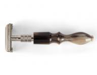 Holiaci stroj�ek Sibel Barburys Butterfly - Blond Horn