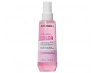Bezoplachov� termoochrann� s�rum v spreji pre �iariv� farbu a lesk Goldwell Dualsenses Color Brilliance Serum Spray - 150 ml