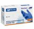 Nitrilov� rukavice SD Glove Nitrile Examination Gloves - 100 ks, ve�kos� L - modr�