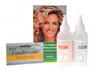 Trval ondulcia pre permanentn vlny Venita Perfect Permanent Wave Lotion - 2 x 100 ml