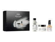 Rad pre farben a pokoden vlasy LOral Professionnel Serie Expert Metal Detox