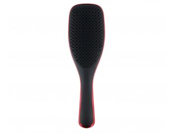 Kefa na roz�es�vanie vlasov Tangle Teezer The Ultimate Detangler The Devil Wears Prada - metalicky �erven�/�ierna
