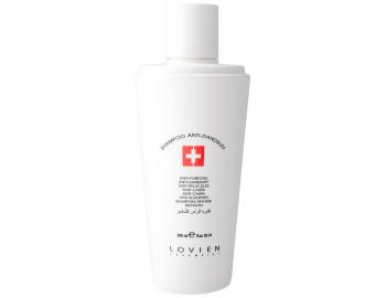 ampn proti lupinm Lovien Essential Shampoo Anti-Dandruff - 300 ml