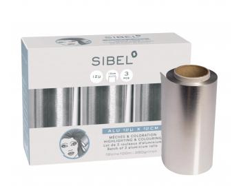 Profesion�lny alobal Sibel Alu 12 cm x 100 m, 12 mikr�nov - 3 ks