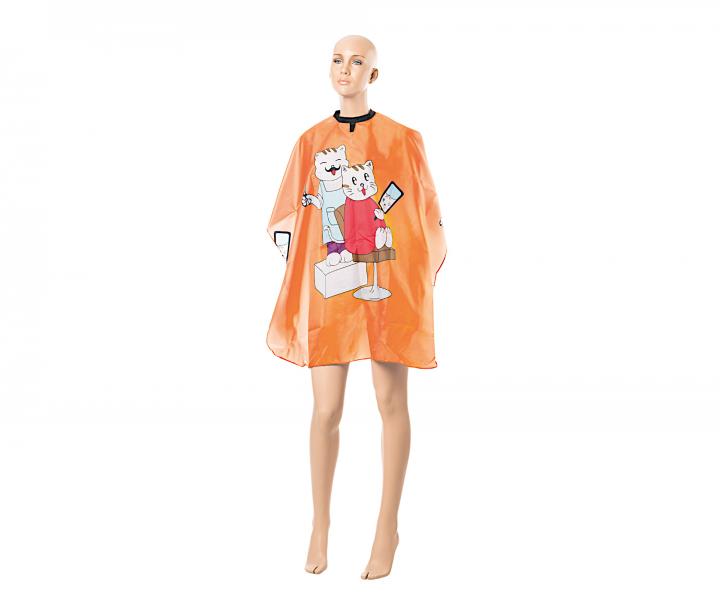 Detsk kaderncka pltenka Eurostil Professional