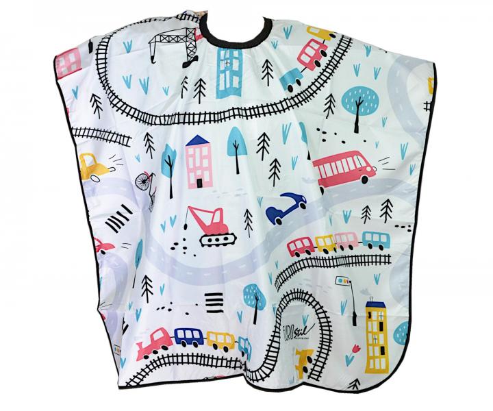 Detsk kaderncka pltenka Eurostil Professional - aut