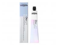 Preliv na vlasy Loral Dialight 50 ml - odtie 10.01 milkshake blond vemi vemi svetl popolav