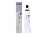 Preliv na vlasy Loral Dialight 50 ml - odtie 6 blond tmav