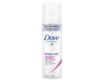 Suchý šampón Dove Refresh + Care - 250 ml