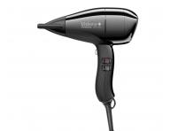 Profesionlny fn na vlasy Valera Swiss Nano 6001 Light Ionic - 1800 W, ierny