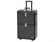 Profesion�lny kadern�cky a kozmetick� kufor Sibel - �ierny