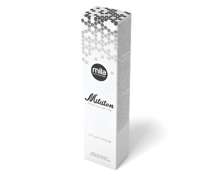 Farba na vlasy Milaton 100 ml - 10.14 vanilkov� �okol�da