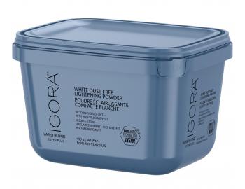 Zosvetujci bezpran pder Schwarzkopf Professional Igora Vario Blond Super Plus 8 - 450 g