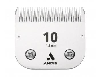 N�hradn� strihacia hlavica Andis Ceramic Edge 64315 pre stroj�ek Andis eMerge Clipper - 1,5 mm