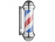 Sveteln pta pre holistvo Eurostil Professional - strieborn