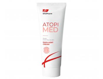 Zjem�uj�ci kr�m na atopick� a ve�mi such� poko�ku Elfa Pharm Atopi Med Emollient Cream - 75 ml