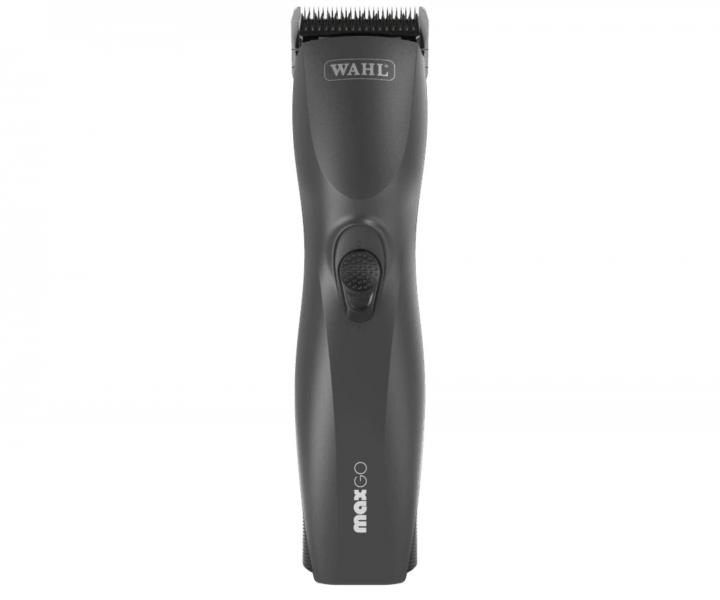 Profesion�lny stroj�ek na zvieraciu srs� Wahl MaxGo 1263-0472 - �ierny
