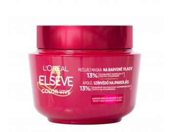 Maska pre ochranu farby Lor�al Elseve Color-Vive - 300 ml