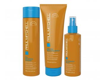 Sada na ochranu vlasov pred slnkom Paul Mitchell Sun Trio