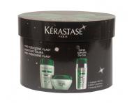 Bal��ek K�rastase - pre po�koden� vlasy + DAR�EK