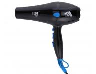Profesionlny fn na vlasy Fox Tiger - 2400 W, ierny