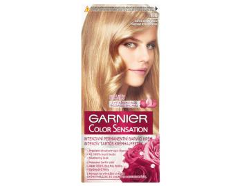 Permanentn farba Garnier Color Sensation 8.0 iariv svetl blond