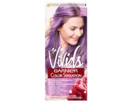 Permanentn� farba Garnier Color Sensation The Vivids - pastelov� fialov�