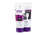 G�l pre objem a fix�ciu Duo  Paul Mitchell Sculpting Extra Body -  2 x 200 ml