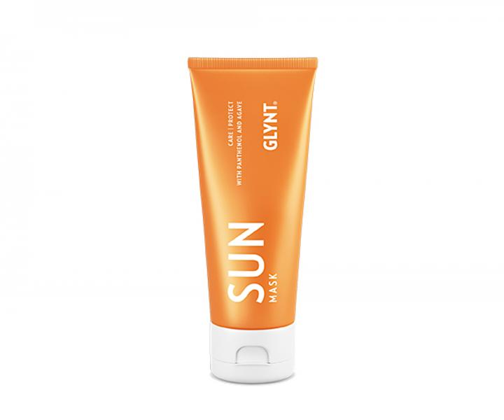 Maska na ochranu vlasov pred slnkom Glynt Sun Mask - 100 ml