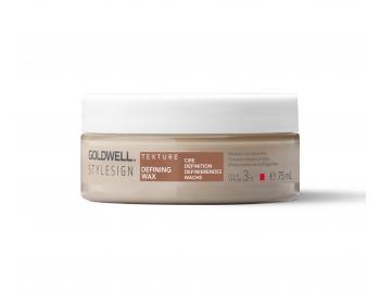 Rad pre styling a textru vlasov Goldwell Stylesign Texture - definujce vosk - 75 ml
