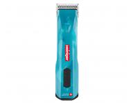 Profesionlny strojek na srs Heiniger Opal - tyrkysov