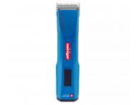 Profesionlny strojek na srs Heiniger Saphir - modr