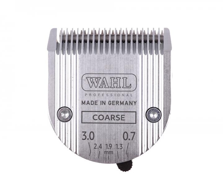 Strihacia hlavica Moser / Wahl Standard 0,7 - 3 mm 1854-7351