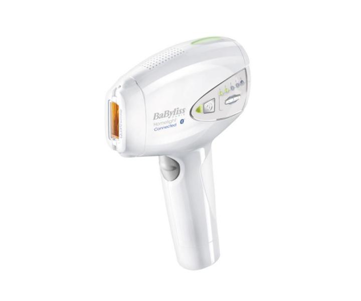 IPL epiltor BaByliss Homelight Connected G946E