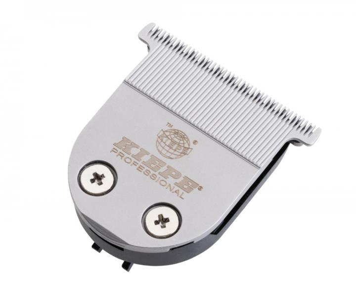 Nhradn hlavica pre profesionlny kontrovac strojek Kiepe Groove Trimmer 5901 - 0,3 mm