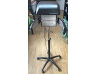 Profesionlny klimazon Olymp Hair Master - bazr