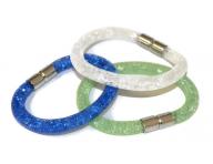 Goldwell �amp�n DS Silver a Sprej Diamond gloss + N�RAMOK