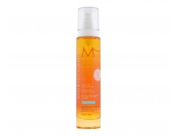 Olej proti krepovateniu vlasov Moroccanoil Smooth - 100 ml