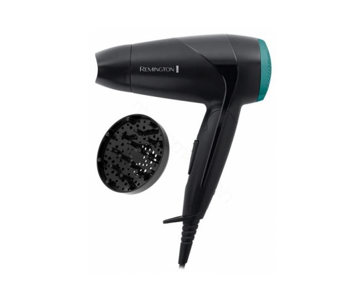 Cestovn fn na vlasy Remington On The Go D1500 - 2000 W