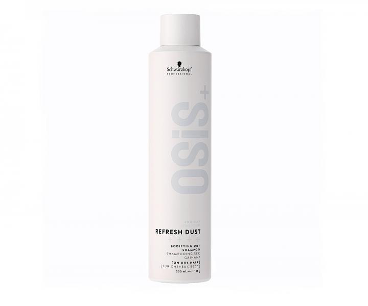 Tvarujci such ampn Schwarzkopf Professional Osis + Refresh Dust - 300 ml