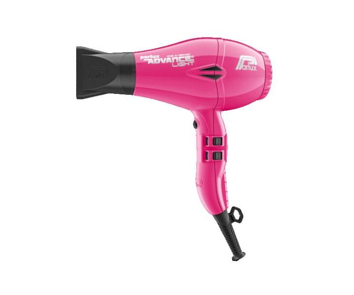 Profesionlny fn na vlasy Parlux Advance Light Ceramic & Ionic  - 2200W, ruov