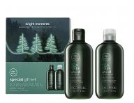Dar�ekov� sada na osvie�enie vlasov Paul Mitchell Tea Tree Special Duo Bright Moments