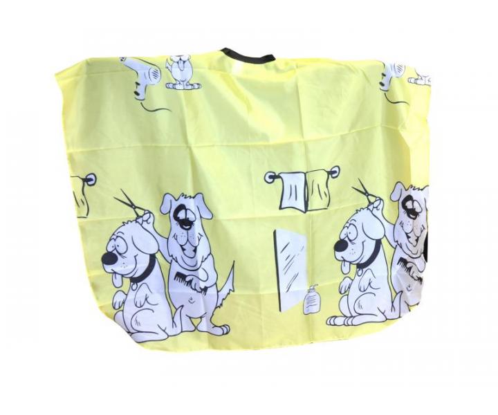 Detsk kaderncka pltenka Fox Collection Basic - lt